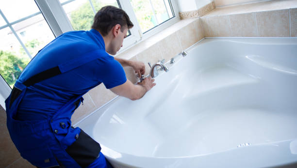 Best Residential Plumbing Services  in Gibbstown, NJ